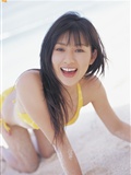 Miki inase Bomb.tv  Japanese beauty CD photo cd09(15)